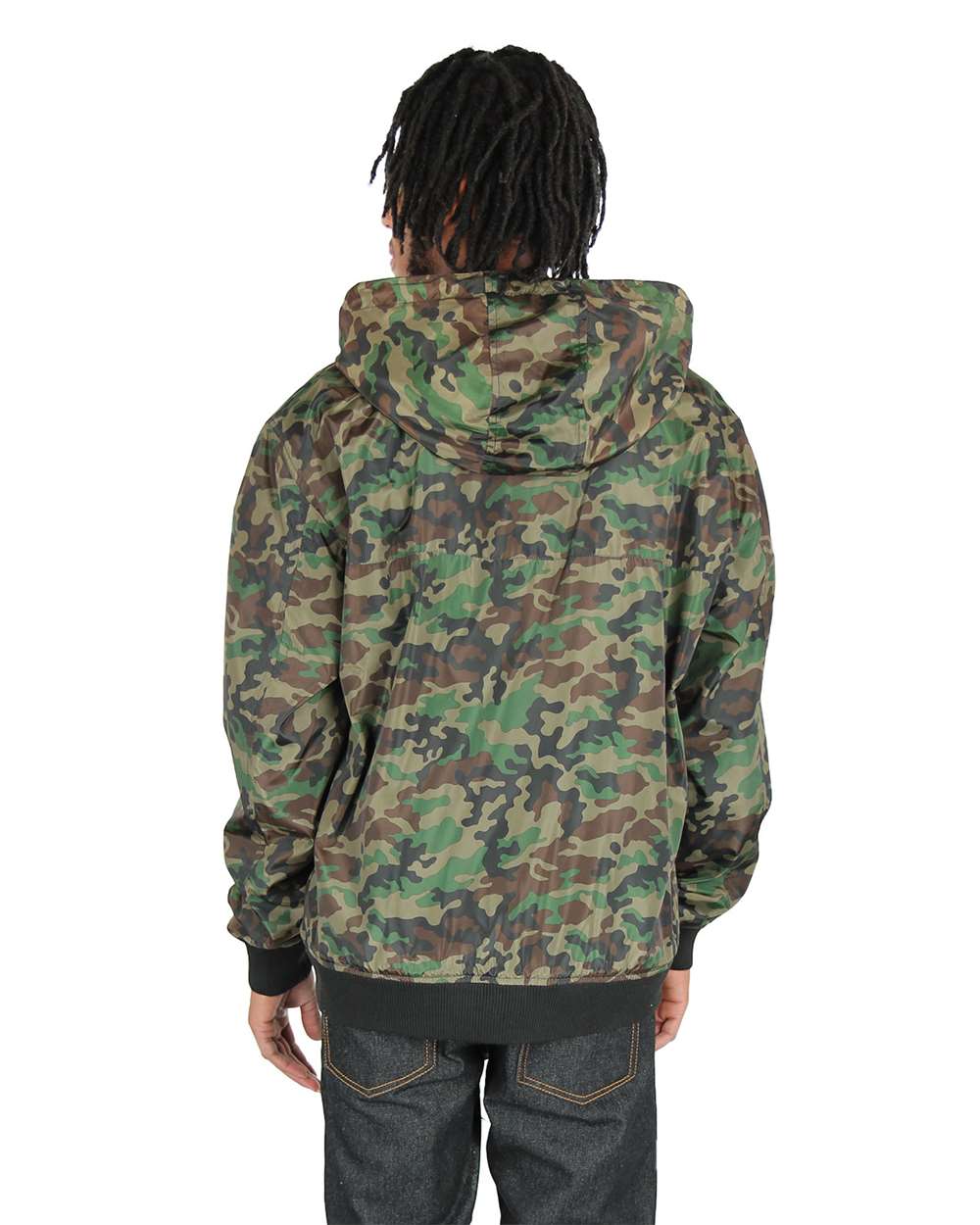 #colormdl_Camo Green
