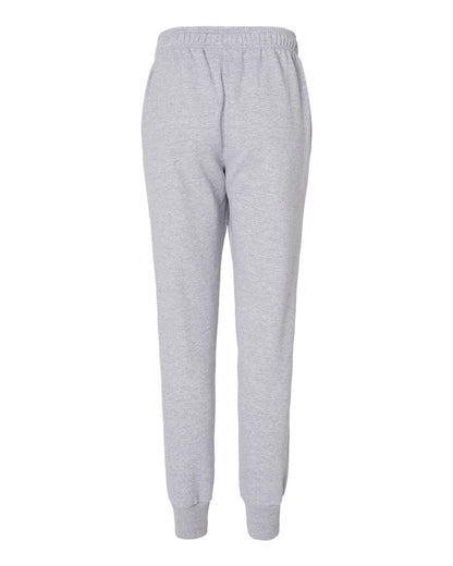 Champion Powerblend® Fleece Joggers P930 #color_Light Steel