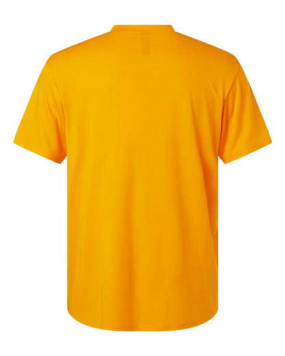 AllPro Men's Pro-Lock Performance T-Shirt 48000 #color_Gold