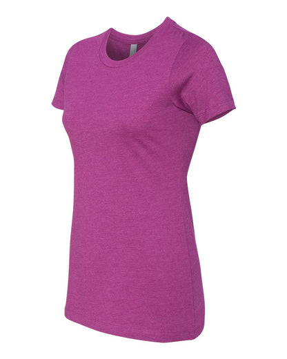 Next Level Women’s CVC T-Shirt 6610 #color_Lush