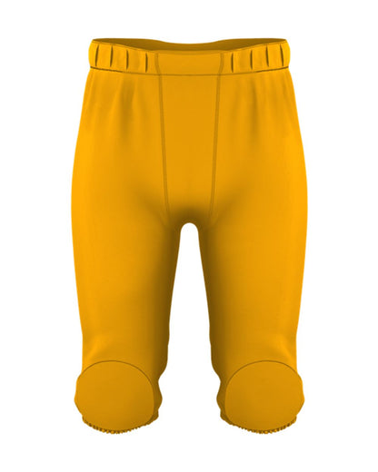 Alleson Athletic Youth Solo Series Integrated Football Pants 687PY Alleson Athletic Youth Solo Series Integrated Football Pants 687PY
