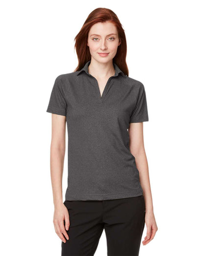 Spyder Women's Spyre Polo S17915 #colormdl_Black Frost