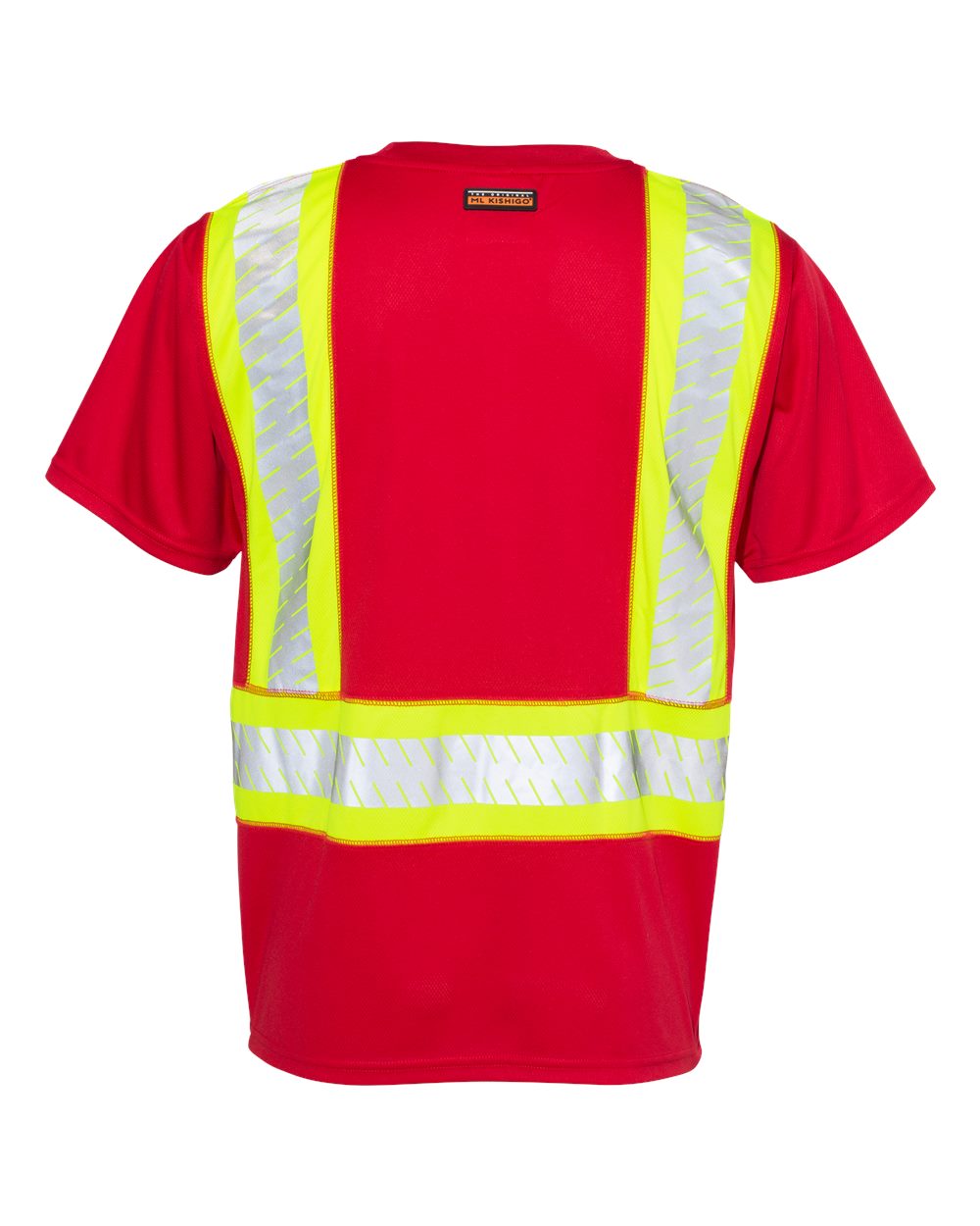 #color_Red/ Lime - B203