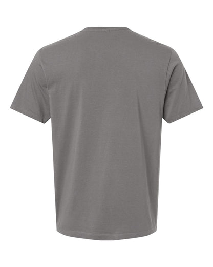 SoftShirts Unisex Organic T-Shirt 400 #color_Graphite