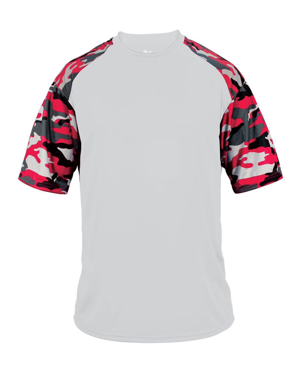 #color_White/ Red Camo