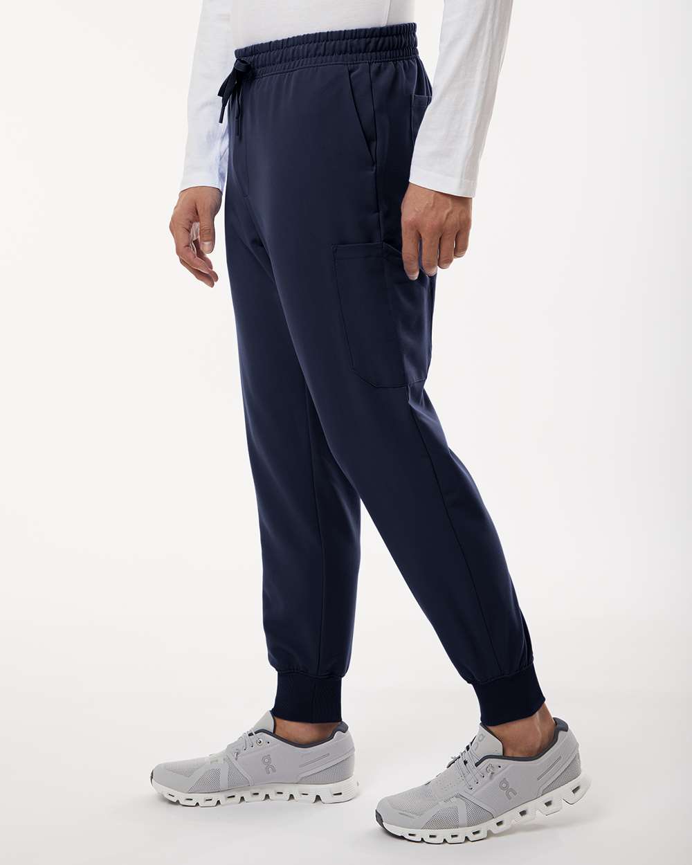 #colormdl_Midnight Navy