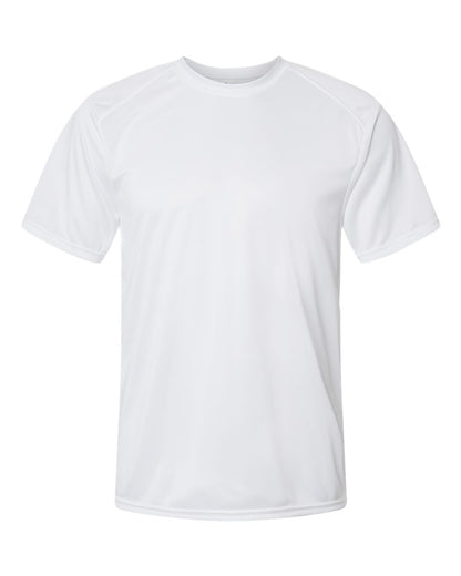 Paragon Unisex Islander Performance T-Shirt 200 #color_White