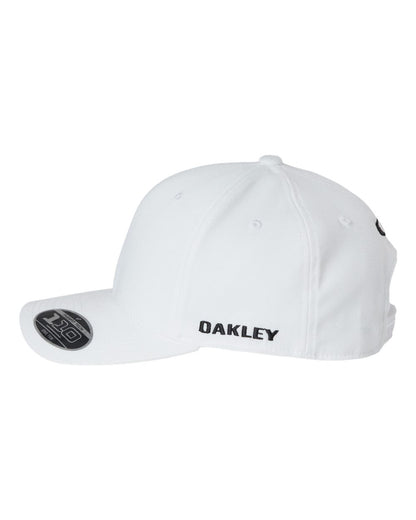 Oakley Pro-Formance Cap FOS900833 #color_White