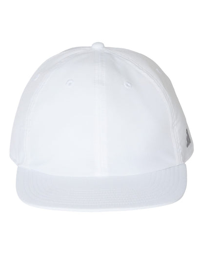 Adidas Sustainable Performance Cap A605S #color_White