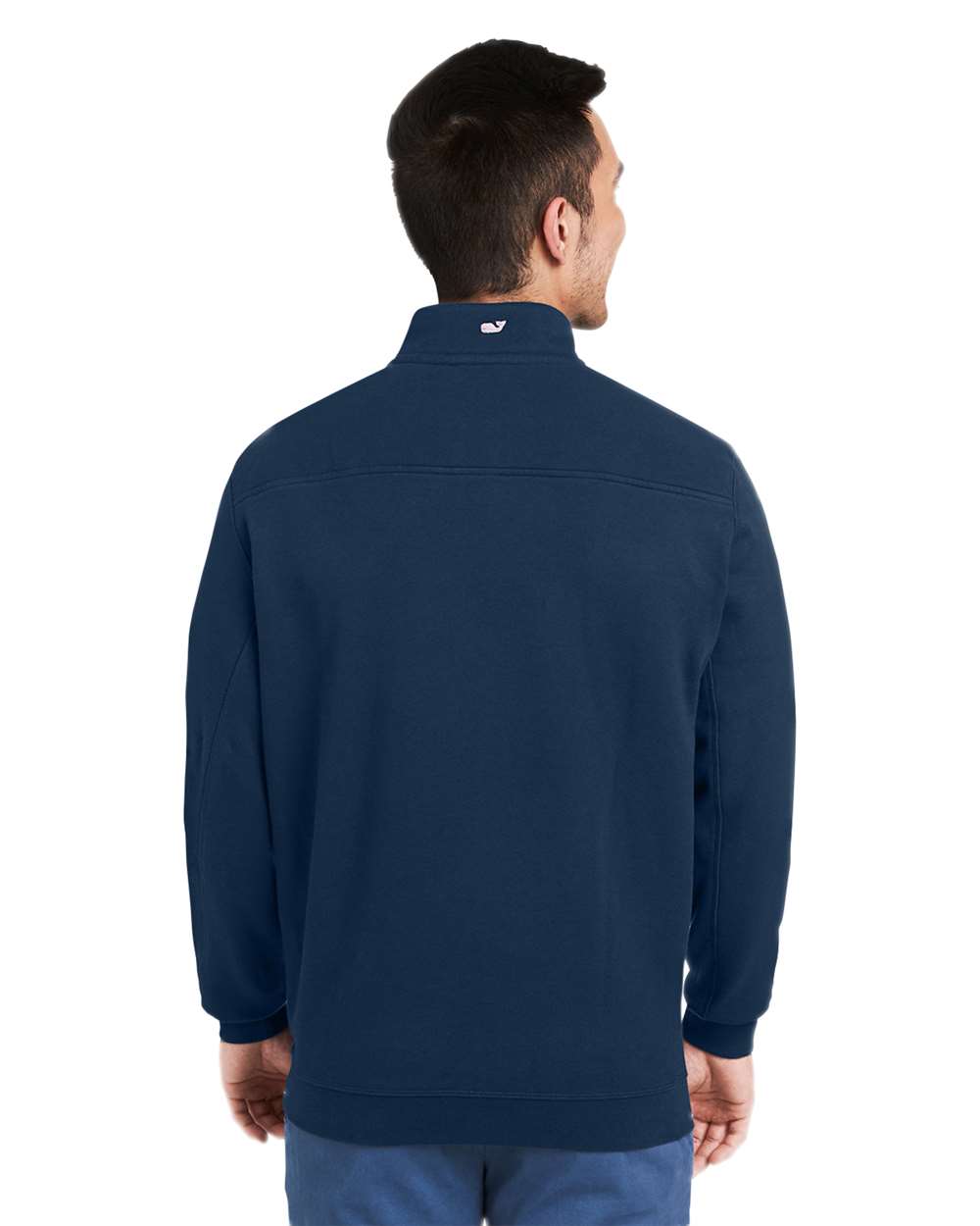 #colormdl_Vineyard Navy