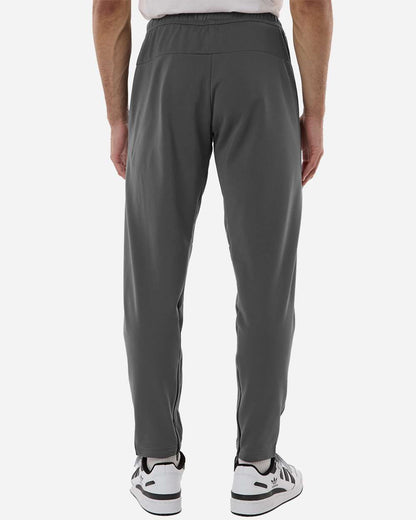 Adidas Men's Game & Go Fleece 3-Bar Sweatpants AT218 #colormdl_Team Grey Four
