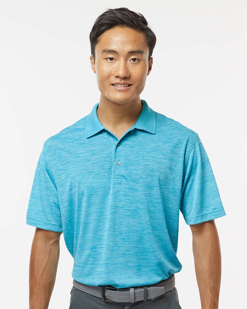 #colormdl_Turquoise Heather
