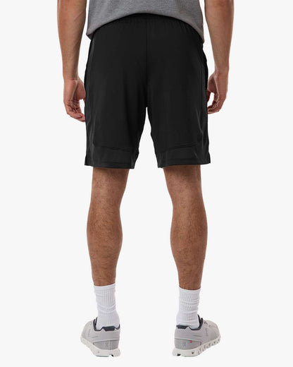 Under Armour Men's Tech Vent 9" Shorts 6005528 #colormdl_Black/ Castlerock