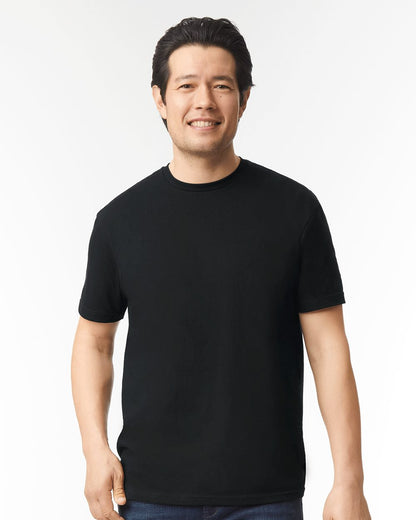 Gildan Unisex Softstyle® CVC T-Shirt 64000CVC Gildan Unisex Softstyle® CVC T-Shirt 64000CVC