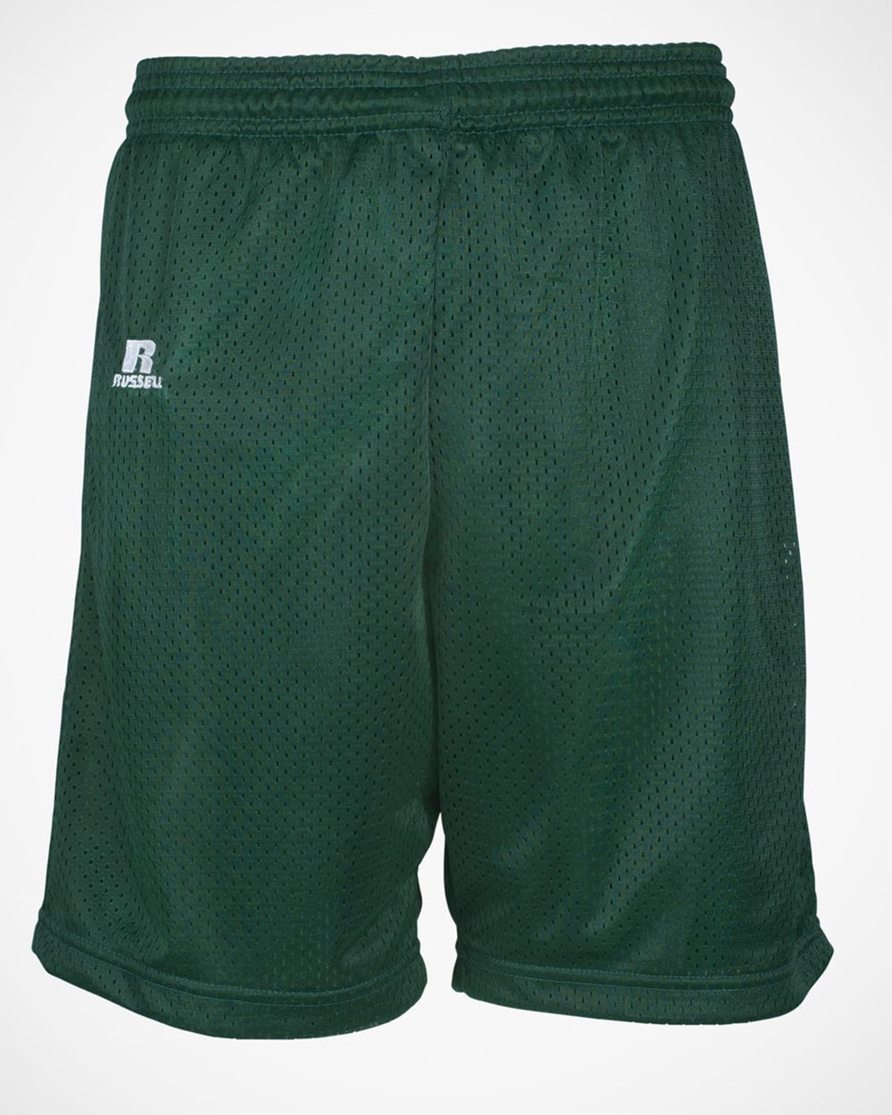 Russell Athletic Youth Tricot Mesh Shorts 659AFB