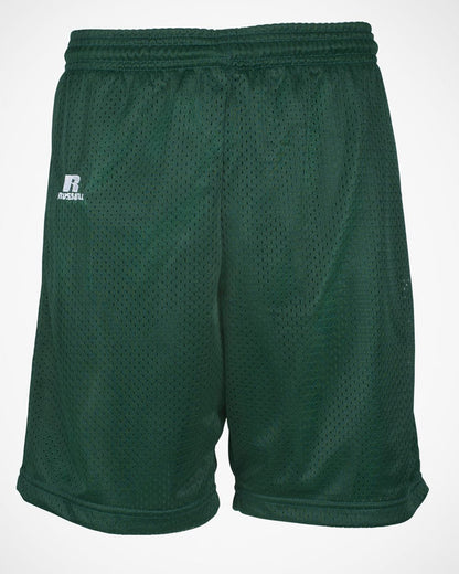 Russell Athletic Youth Tricot Mesh Shorts 659AFB Russell Athletic Youth Tricot Mesh Shorts 659AFB