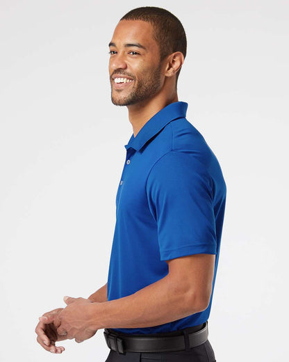 Adidas Men's Performance Polo A230 #colormdl_Collegiate Royal