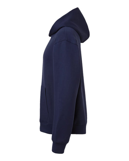 BELLA + CANVAS Unisex 10 oz. Heavyweight Hoodie Sweatshirt 4719 #color_Navy