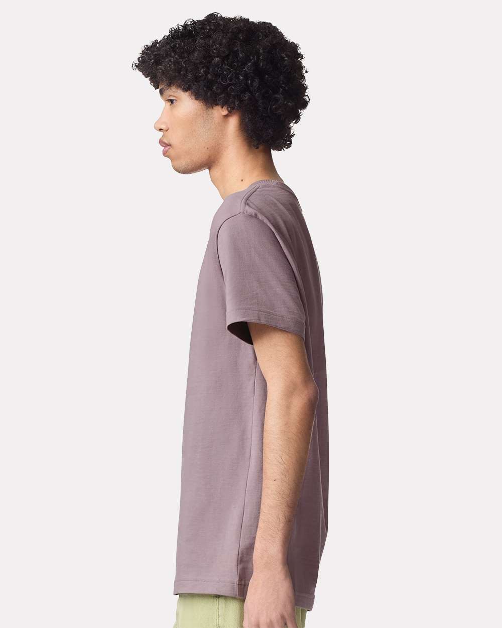 #colormdl_Smokey Violet