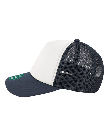 LEGACY Laguna Cap LTA #color_White/ Navy