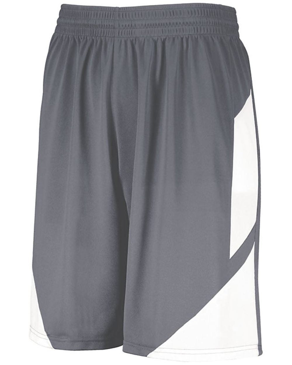 Augusta Sportswear Step-Back Basketball Shorts 1733