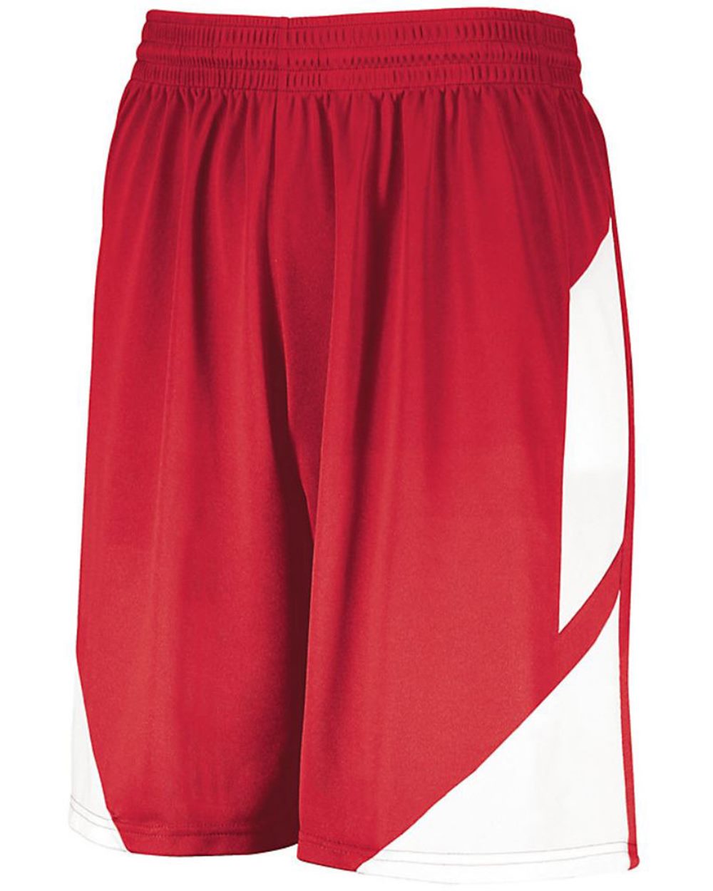 Augusta Sportswear Youth Step-Back Basketball Shorts 1734