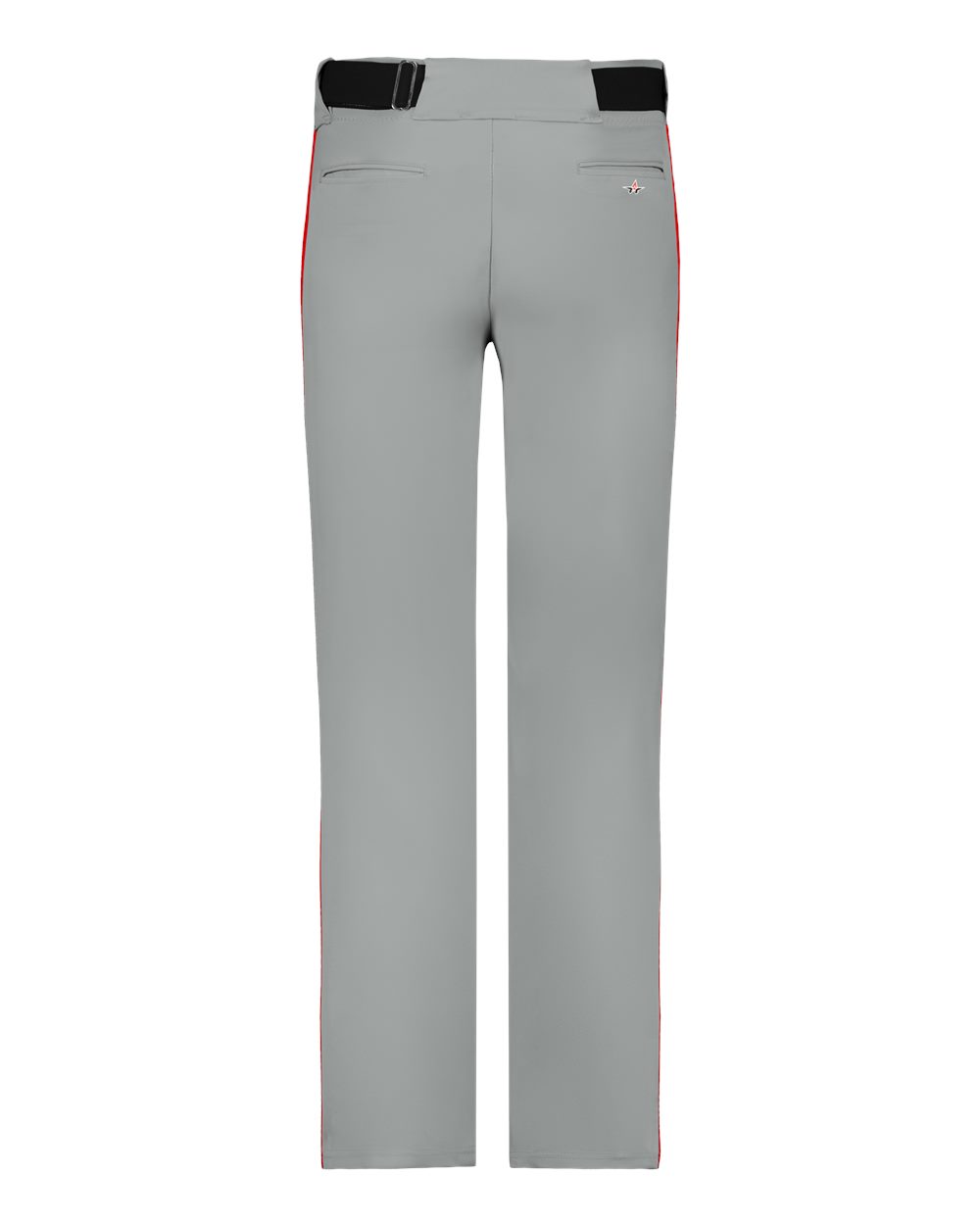 #color_Grey/ Red
