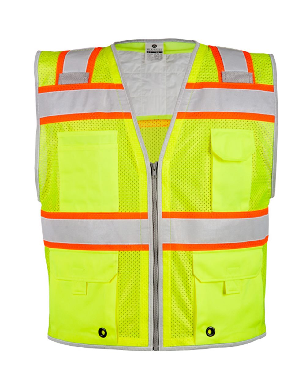 Kishigo Unisex Brisk Cooling Series® Vest 1610