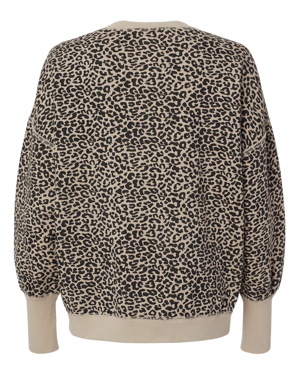 #color_Atmosphere/ Black Leopard