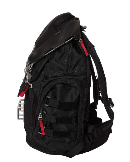Oakley 34L Kitchen Sink Backpack 92060AODM #color_Black