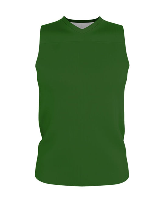 Alleson Athletic Youth Blank Reversible Game Jersey A105BY