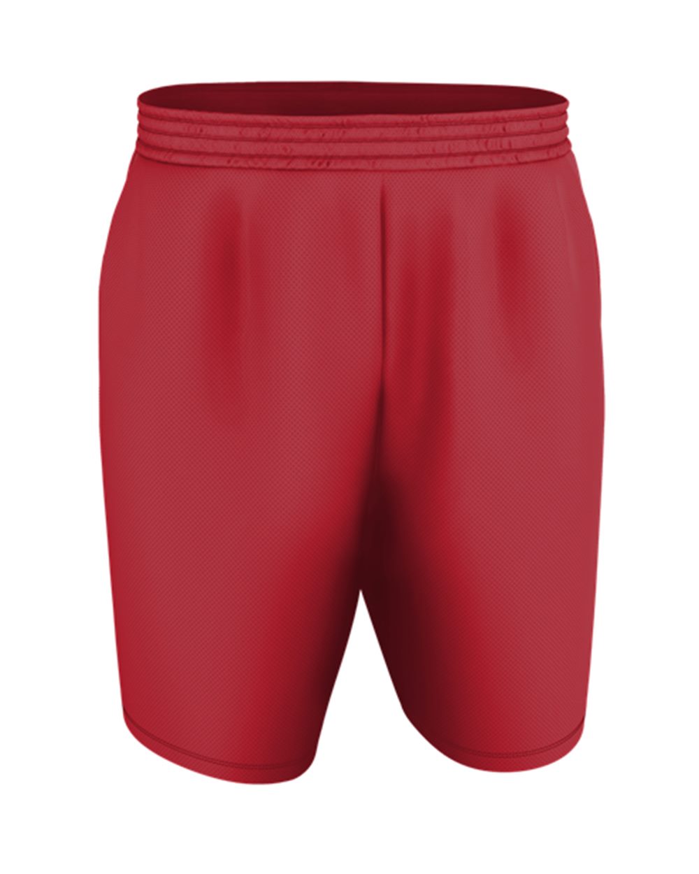 Alleson Athletic Youth Blank Game Shorts A205BY