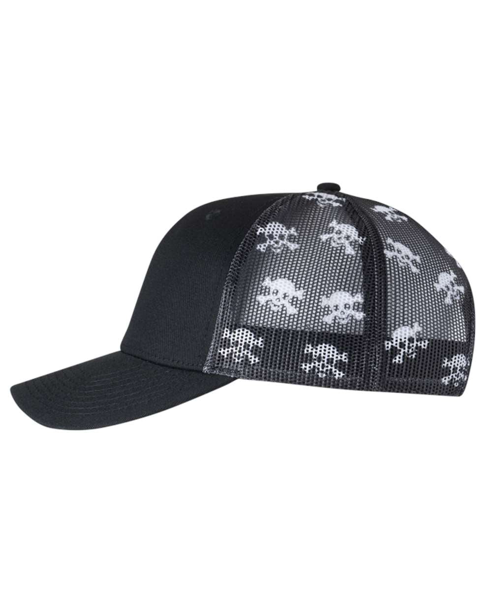 #color_Black/ Black/ Skull