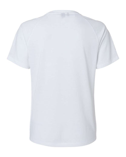 Adidas Women's Blended T-Shirt A557 #color_White