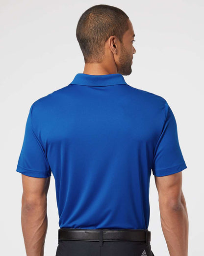 Adidas Men's Performance Polo A230 #colormdl_Collegiate Royal