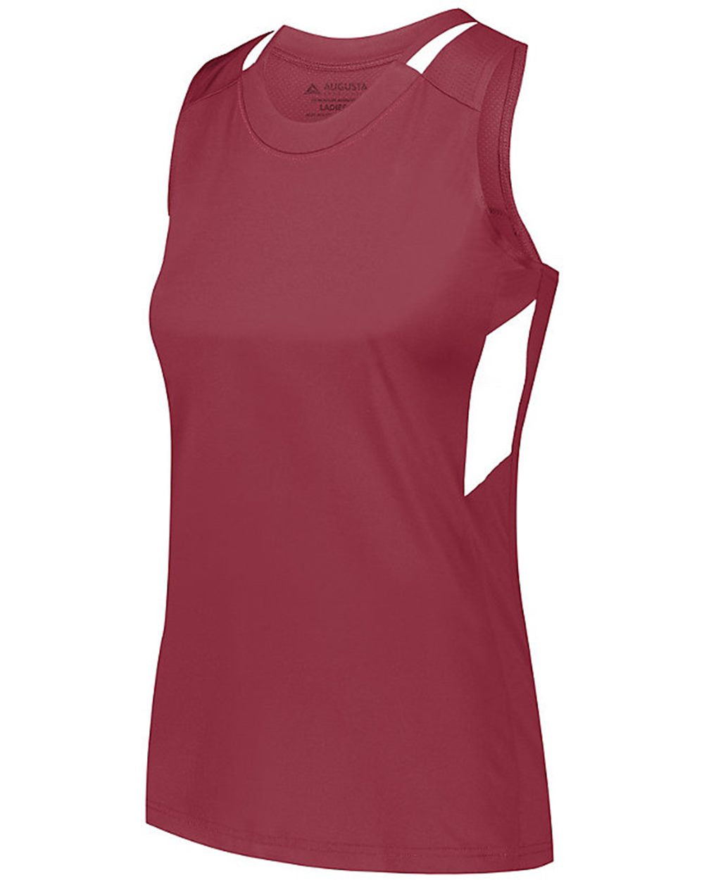 Augusta Sportswear Women's Crossover Tank Top 2436