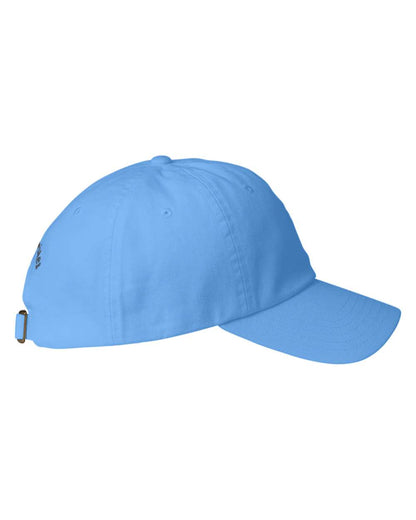 vineyard vines Baseball Cap F001780 #color_Light Blue