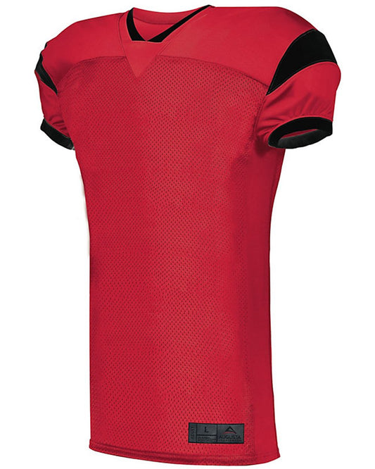 Augusta Sportswear Slant Football Jersey 9582