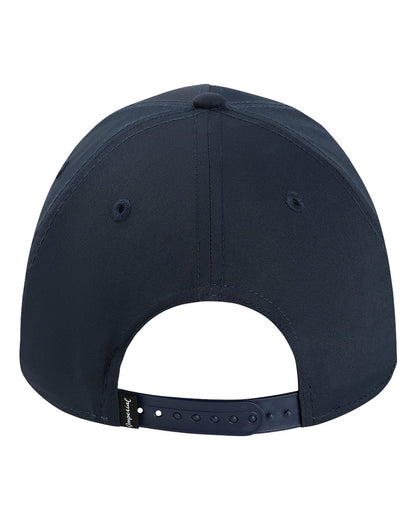 Imperial The Wingman Cap 7054 #color_Navy/ Light Blue