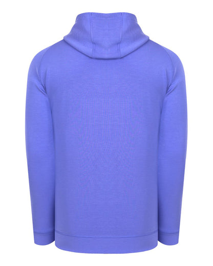 Swannies Men's Atlas Hooded Sweatshirt SWAT600 #color_Iris