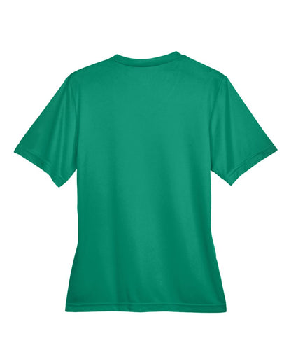 Team 365 Women's Zone Performance T-Shirt TT11W #color_Sport Kelly
