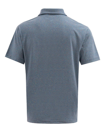 Recover Men's Eco Polo EC500 #color_Blue Rainbow