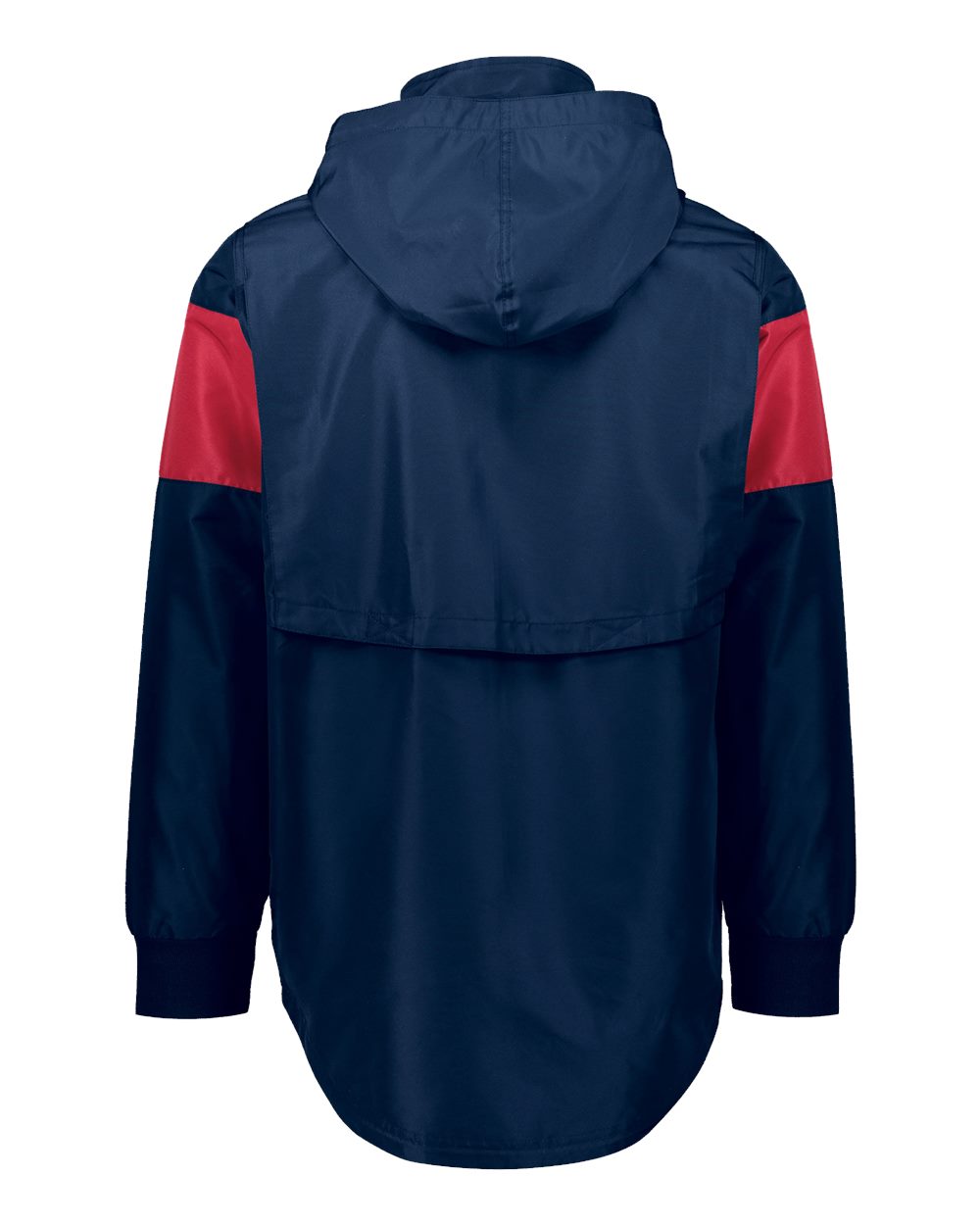 #color_Navy/ Scarlet