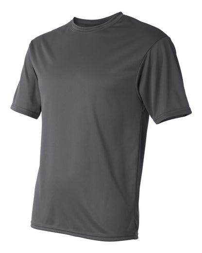 C2 Sport Unisex Performance T-Shirt 5100 #color_Graphite