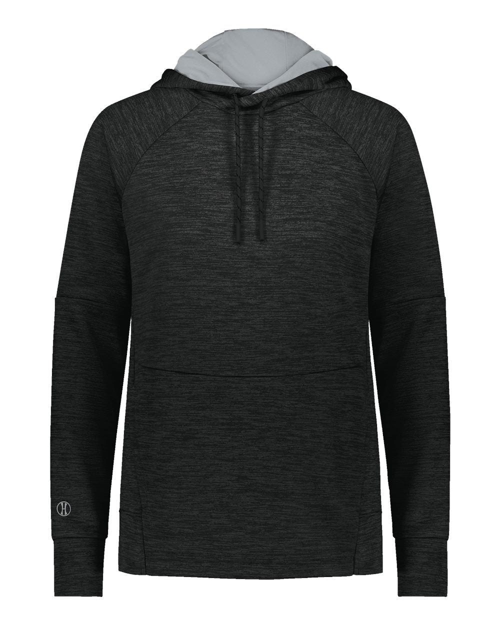#color_Black Heather/ Silver