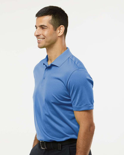 Adidas Basic Sport Polo A430 #colormdl_Blue Fusion