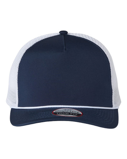 Imperial The Rabble Rouser Cap 5055 #color_Navy/ White/ White