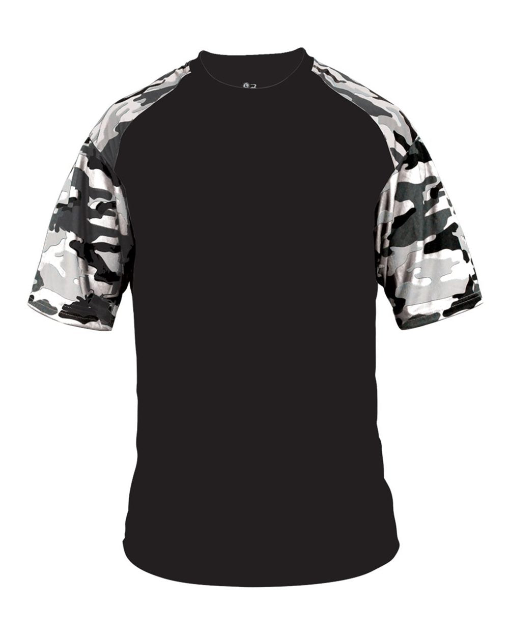 #color_Black/ White Camo