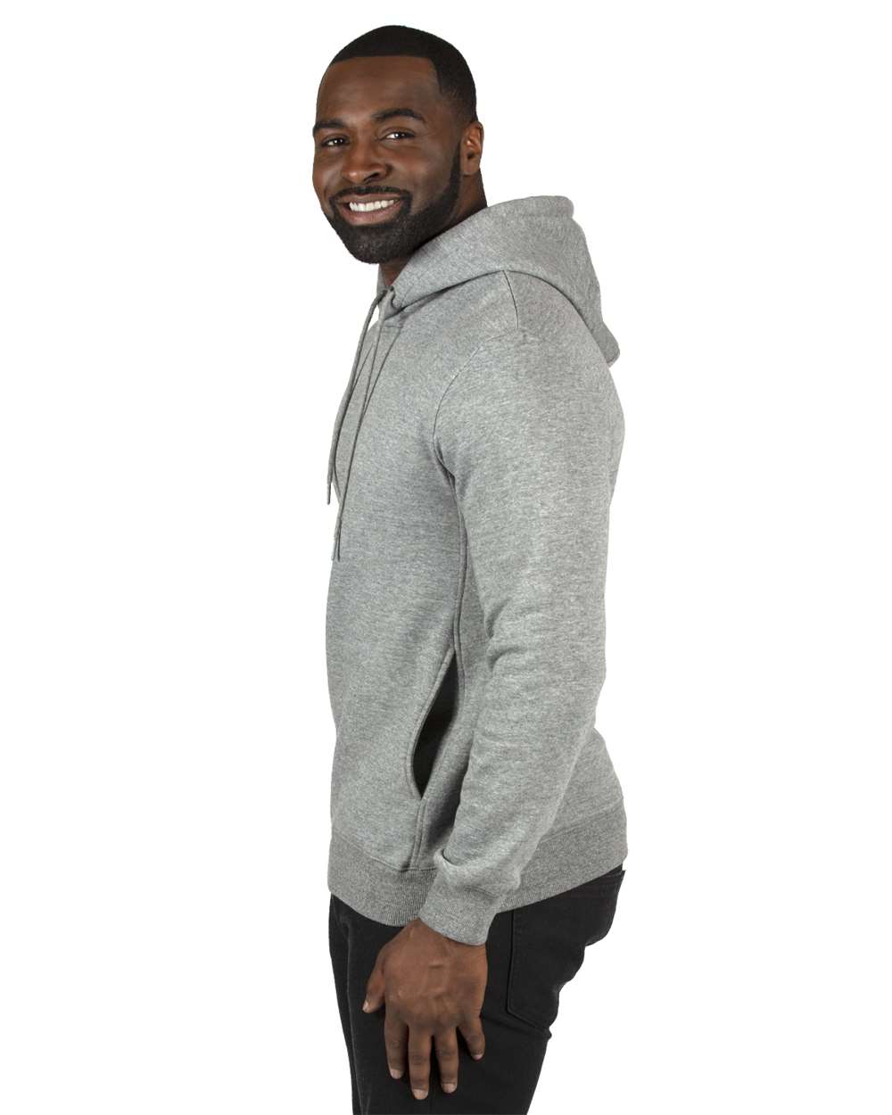 #colormdl_Heather Grey