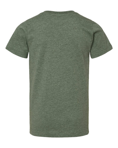 LAT Youth Fine Jersey Tee 6101 #color_Bamboo Blackout
